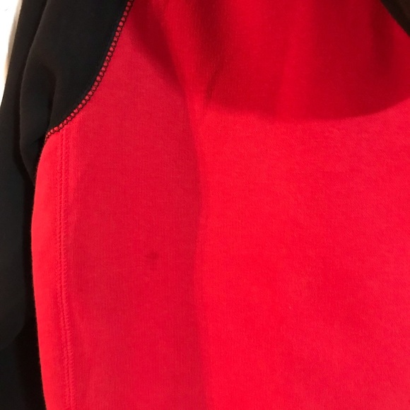 Boys Nike Jacket with Hood - Picture 5 of 5